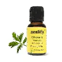 Zealify Citronella Essential Oil