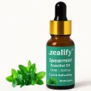 Zealify Spearmint Essential Oil