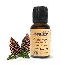 Zealify Cedarwood Essential Oil