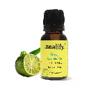 Zealify Lime Essential Oil