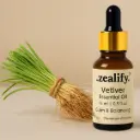 Zealify Vetiver Essential Oil