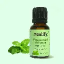 Zealify Peppermint Essential Oil
