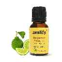 Zealify Bergamot Essential Oil