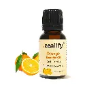 Zealify Orange Essential Oil