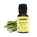 Zealify Lemongrass Essential Oil