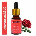 Zealify Rose Essential Oil