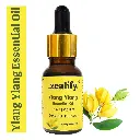 Zealify Ylang Ylang Essential Oil